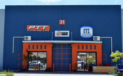 Ptrim-building