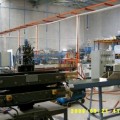 Fully Automatic Hole Punching