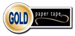goldtapebutton